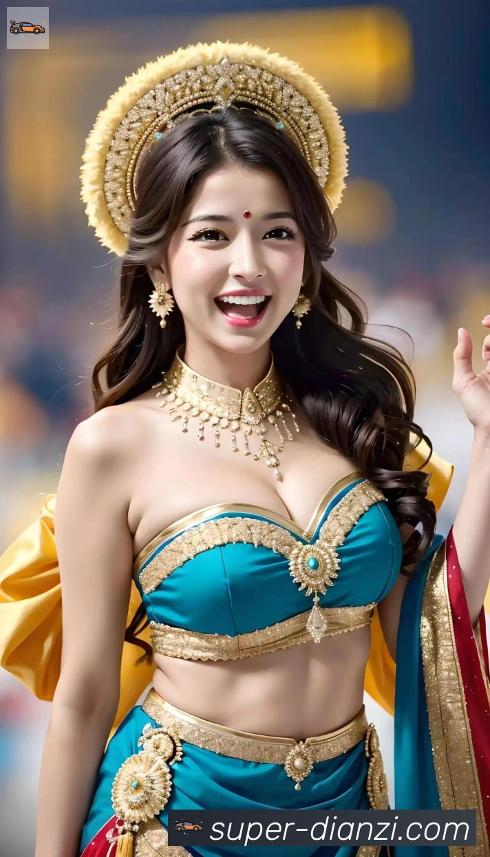 奖项图2